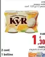 Coop Casa modena mortadella bologna igp offerta