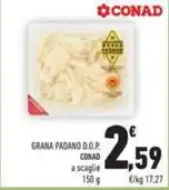 Coop Casale del giglio satrico igt offerta