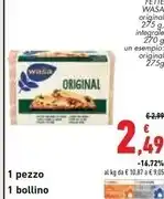 Coop Melanzane grigliate ortoetruria offerta