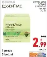 Coop Sammontana barattolino offerta