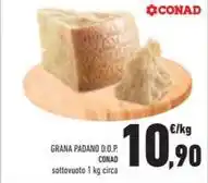 Coop Findus sofficini offerta