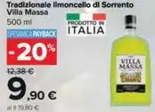 Gourmet Déco Mulino bianco biscotti offerta