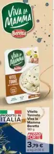 Granarolo oggi puoi mozzarella