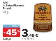 Gourmet Déco San benedetto the classico offerta