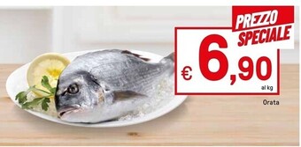 Iper La Grande Orata offerta