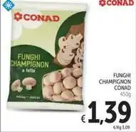 Iper La Grande Negroni prosciutto crudo offerta