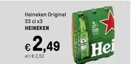 Iper La Grande Heineken original offerta