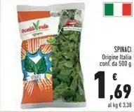 Unieuro Ignis igc18t111 offerta