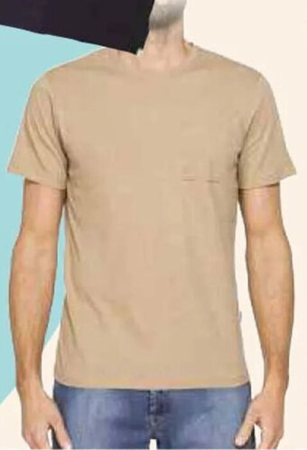 T-SHIRT UOMO CARRERA