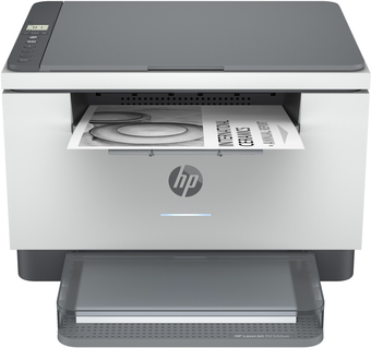 Comet Hp laserjet stampante multifunzione m234dwe, bianco e nero, stampante per abitazioni e piccoli uffici, stampa, copia, scansio offerta