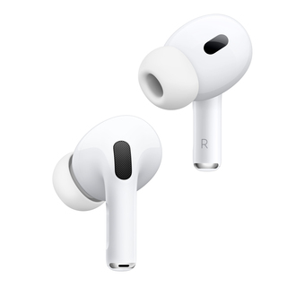 Apple airpods pro (seconda generazione)