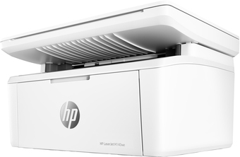 Unieuro Hp laserjet stampante multifunzione m140we, bianco e nero, stampante per piccoli uffici, stampa, copia, scansione, wireless + offerta