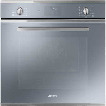 Comet Smeg sf6400tvs forno forno elettrico 70 l argento a offerta