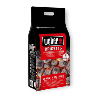 Comet Weber bricchetti 4 kg fsc offerta