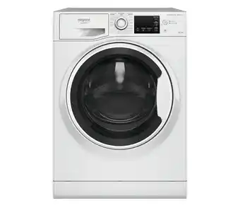 Comet Hotpoint eu ndb r6369 wa it lavasciuga libera installazione caricamento frontale bianco d offerta