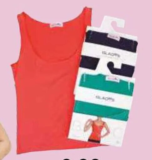 Ipercoop CANOTTA, T-SHIRT O LEGGINGS GLADYS offerta