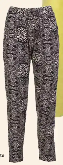 PANTALONI DONNA i