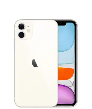 Comet Apple iphone 11 128gb nero offerta
