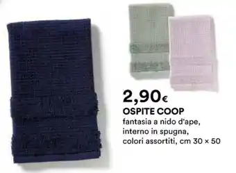 Ipercoop OSPITE COOP offerta