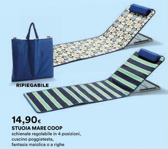 STUOIA MARE COOP