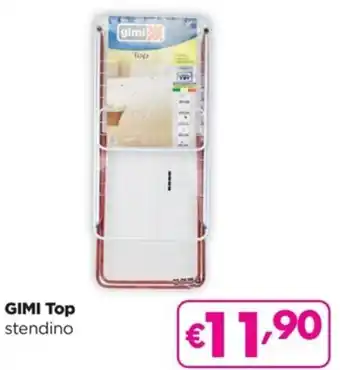 Acqua & Sapone GIMI Top stendino offerta