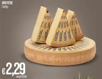 Eté Gioporro - bresaola zero zero offerta