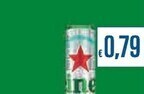 Unes Heineken birra offerta