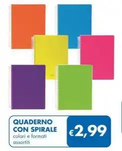 Unes Scotti riso arborio offerta