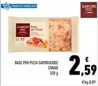 Coal Banane orsero offerta