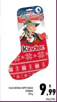 Coal Cetrioli offerta