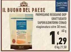Coal Scotti pasta venere offerta