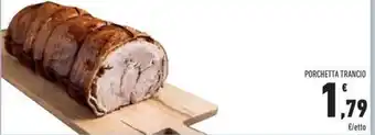 Coal Coal zuppa ai cereali offerta