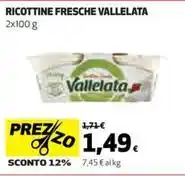 Coal Findus filetti di merluzzo offerta