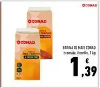 Coal Aia hamburger di suino offerta