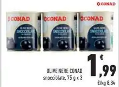 Coal Coal bitter offerta