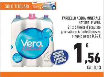 Coal Zuegg bevande skipper offerta