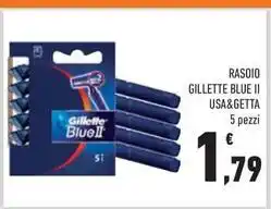 Coal Mulino bianco nastrine offerta