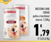 Comet Philips regolabarba bt3206 offerta