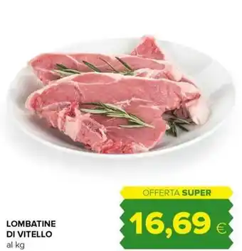 Lidl Buitoni sfoglia rotonda offerta