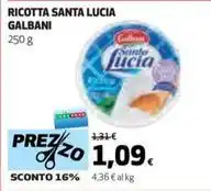 Lidl Residence kamarina club offerta