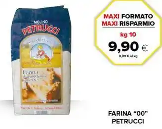 Lidl Ocean sea filetti di salmone offerta