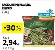 Lidl Mirtilli offerta