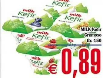 Spazio Conad Amadori salsiccia pops offerta
