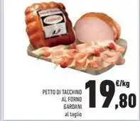 Conad Margherita Conad tramezzini offerta
