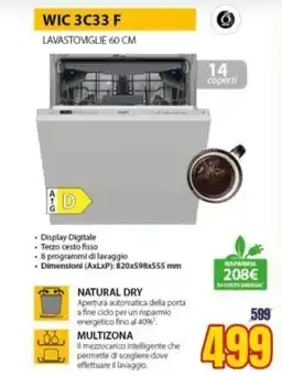 Sigma Pollo in parti offerta