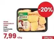 Carrefour Market Rio mare filetti di tonno offerta