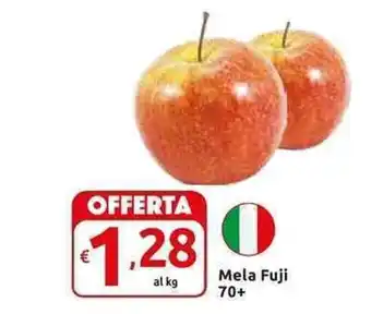 Carrefour Express Mela Fuji 70+ offerta