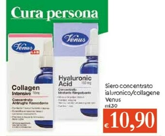 Venus Crema viso