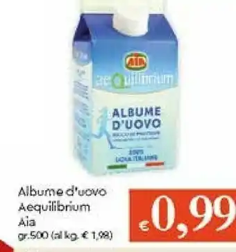 Galassia Aia Uova offerta