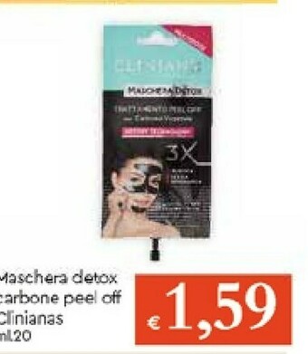Galassia Crema viso offerta